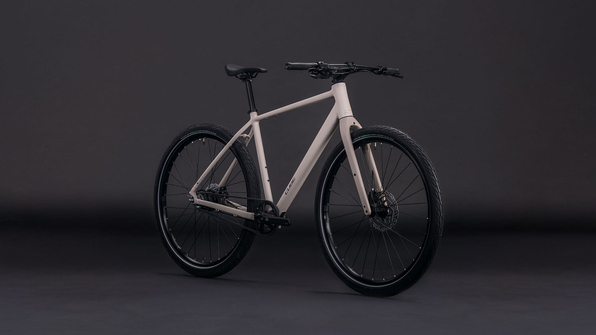 Cube Editor Pro oatgrey'n'grey