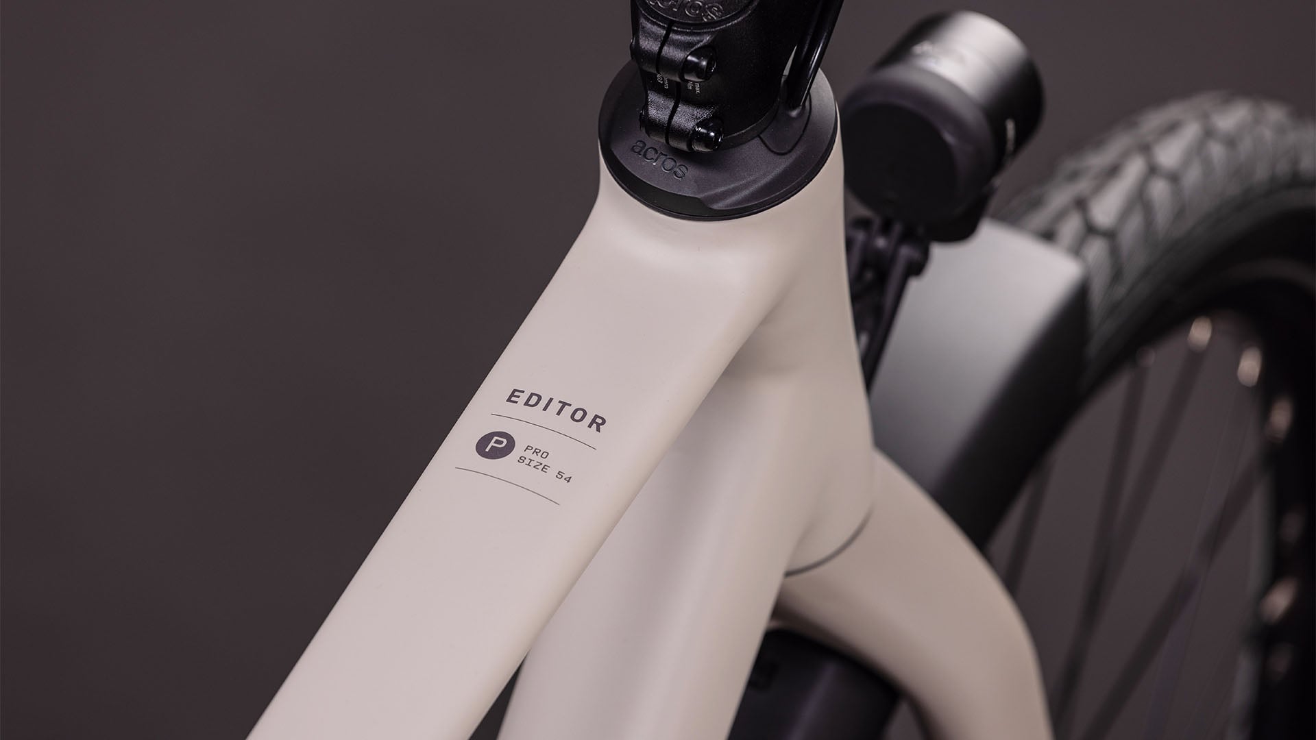 Cube Editor Pro FE oatgrey'n'grey