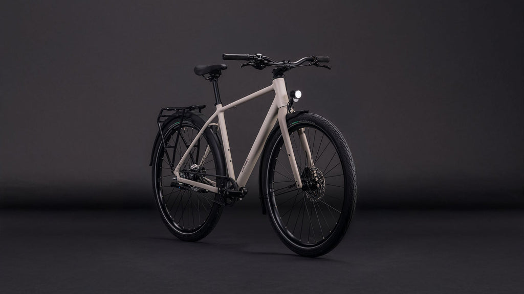 Cube Editor Pro FE oatgrey'n'grey