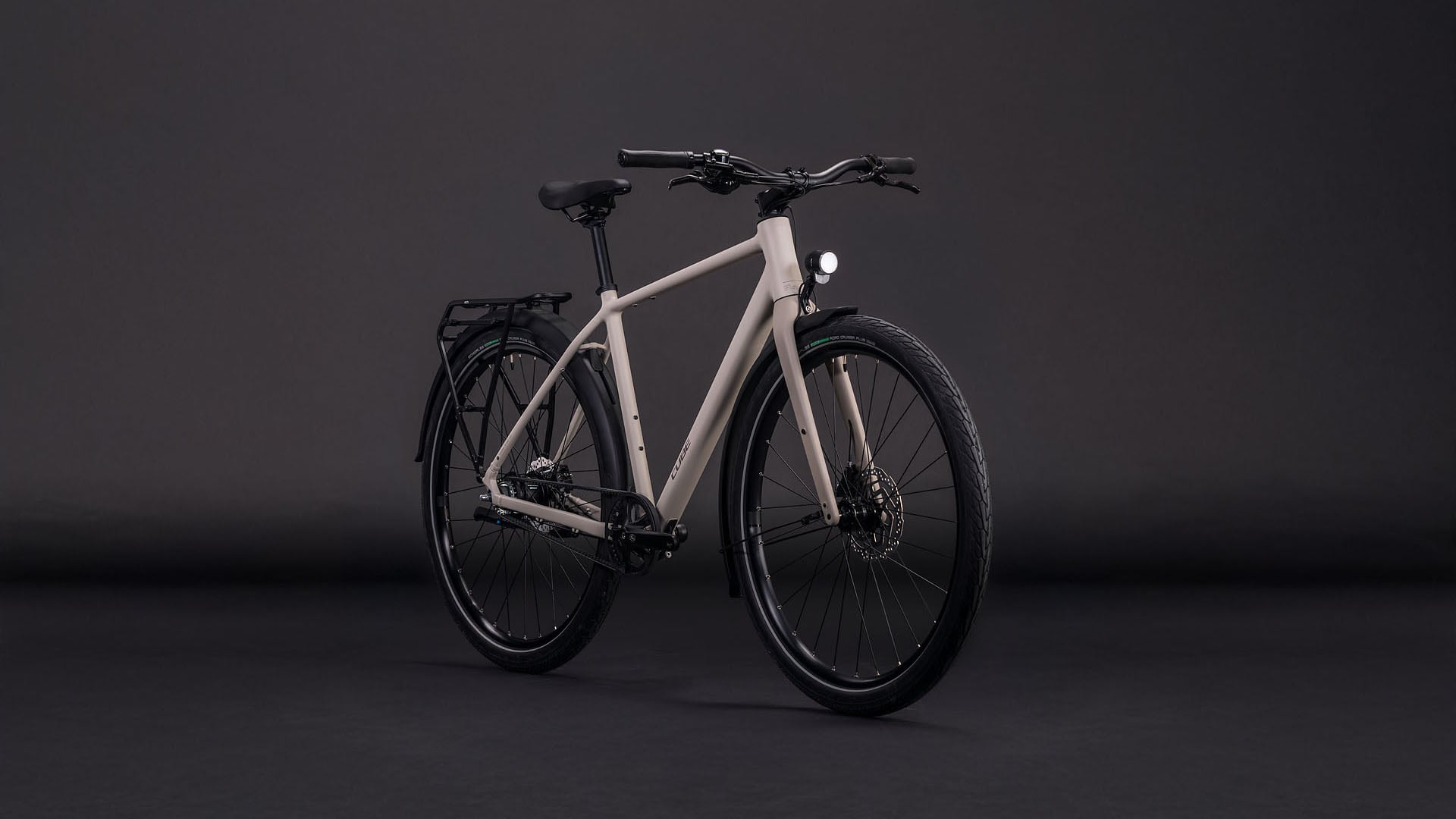 Cube Editor Pro FE oatgrey'n'grey