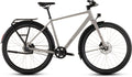 Cube Editor Pro FE oatgrey'n'grey