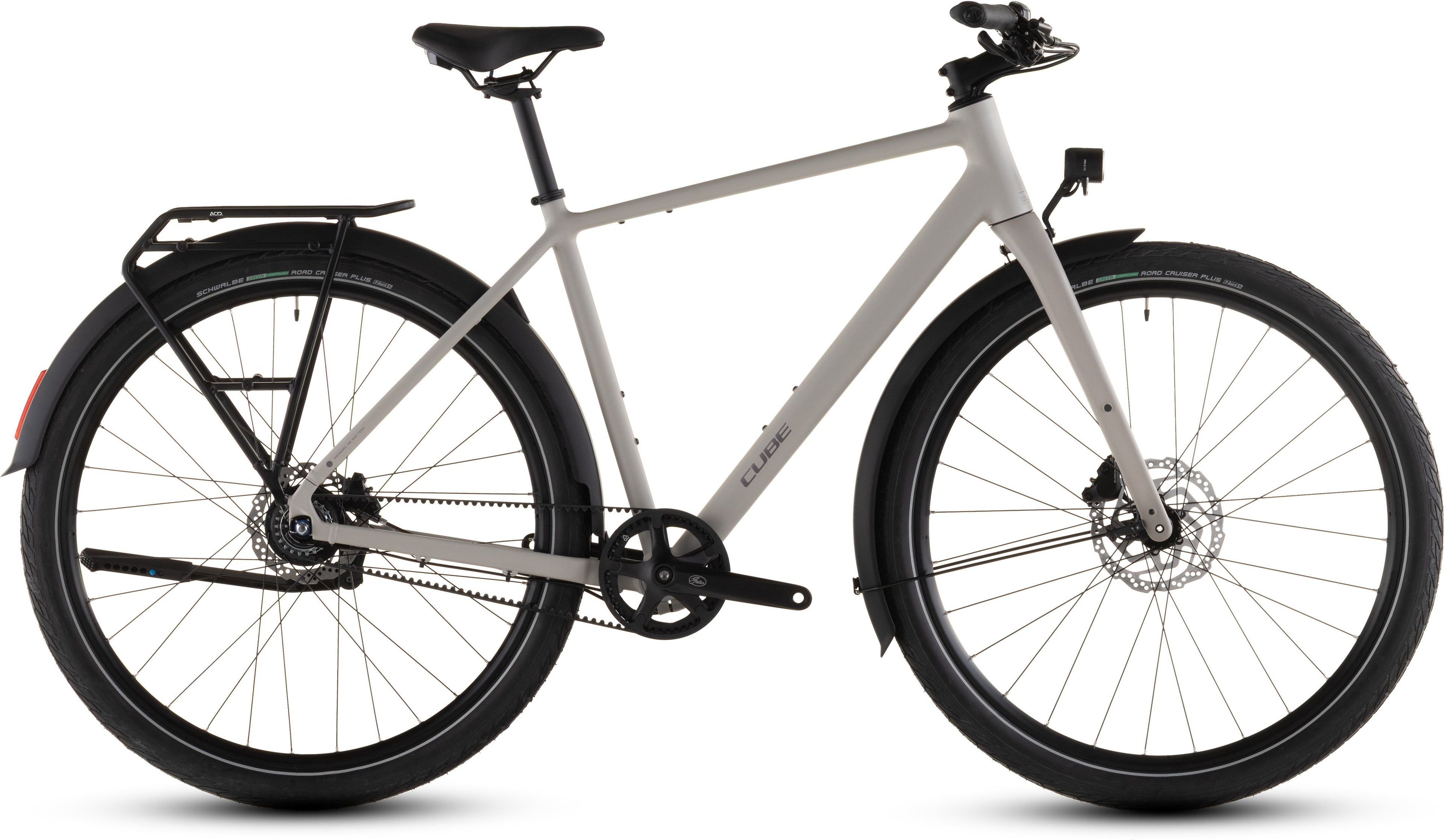 Cube Editor Pro FE oatgrey'n'grey