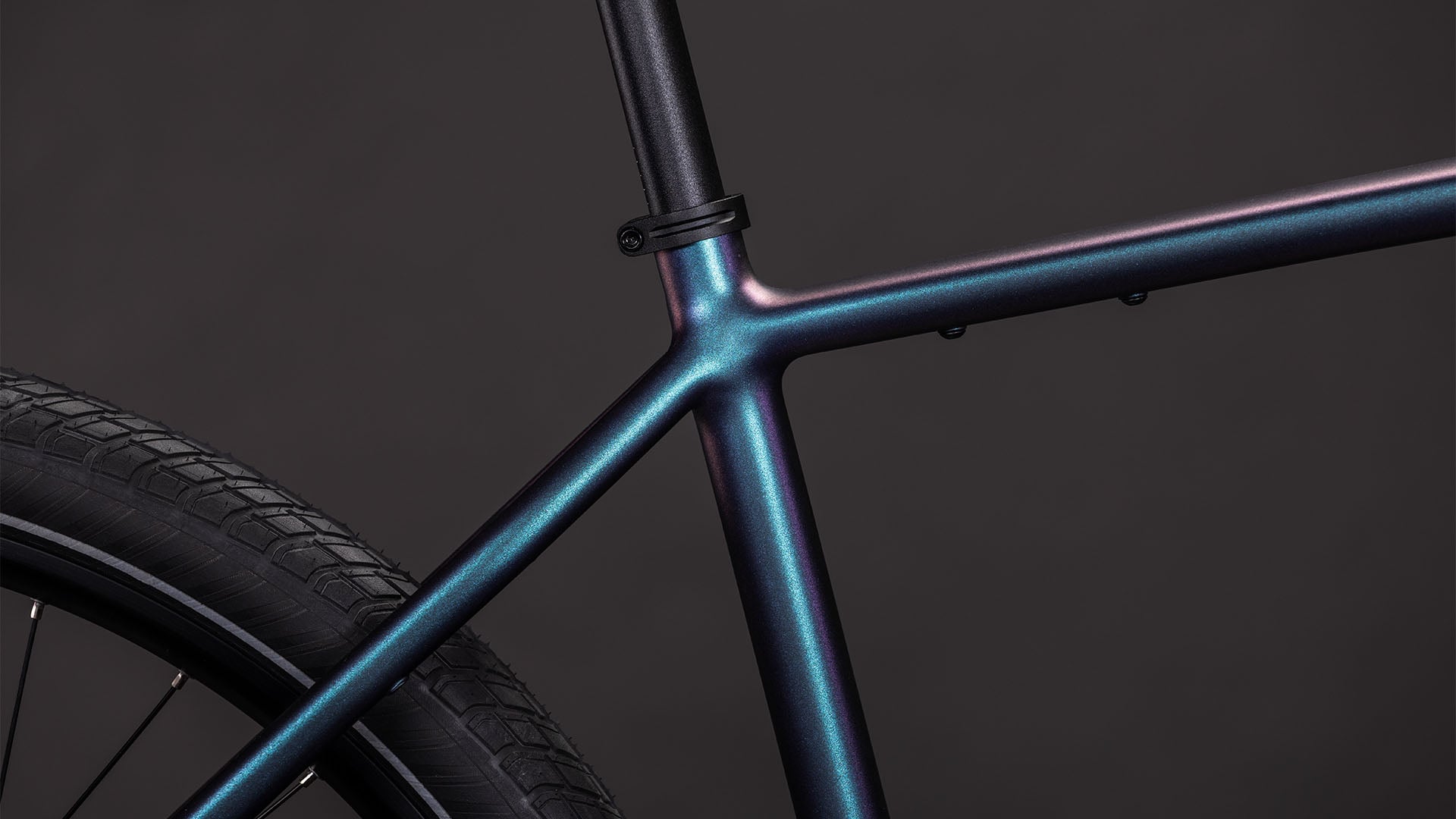 Cube Editor SLX ammolite'n'reflex
