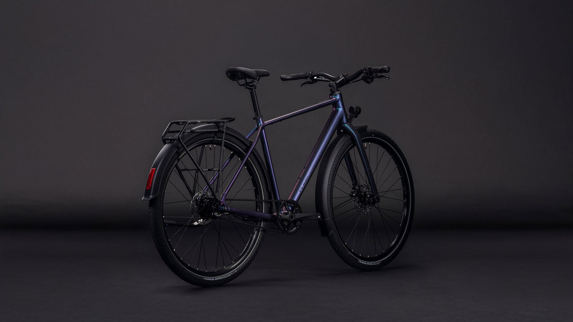 Cube Editor SLX FE ammolite'n'reflex