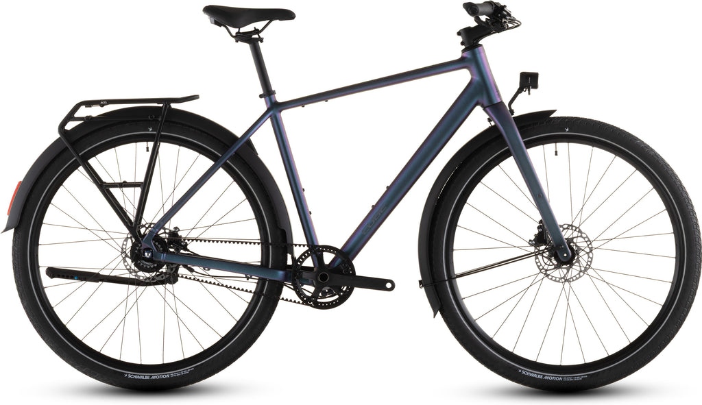 Cube Editor SLX FE ammolite'n'reflex