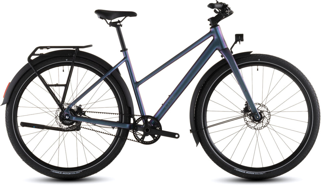 Cube Editor SLX FE ammolite'n'reflex