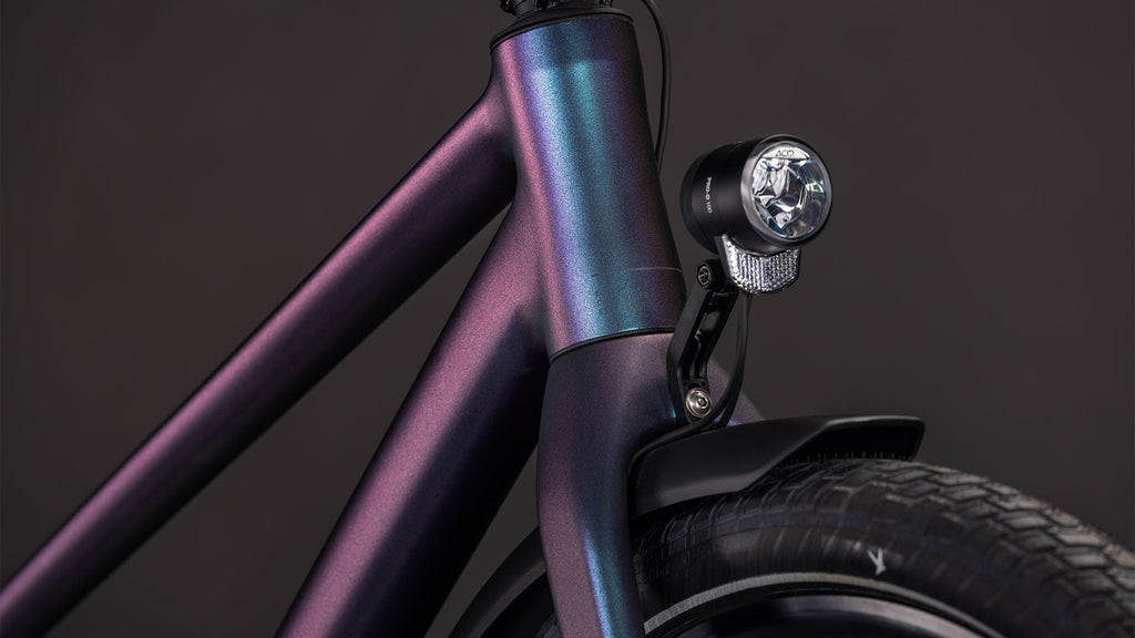 Cube Editor SLX FE ammolite'n'reflex