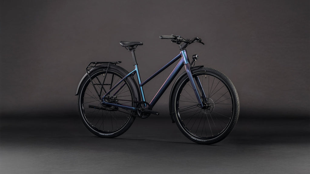 Cube Editor SLX FE ammolite'n'reflex