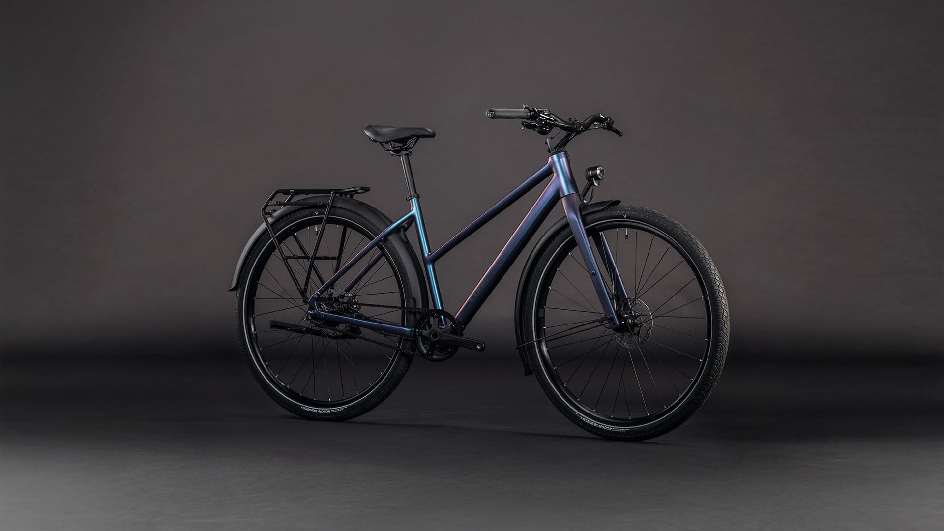 Cube Editor SLX FE ammolite'n'reflex
