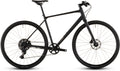 Cube Nulane Pro grey'n'chrome