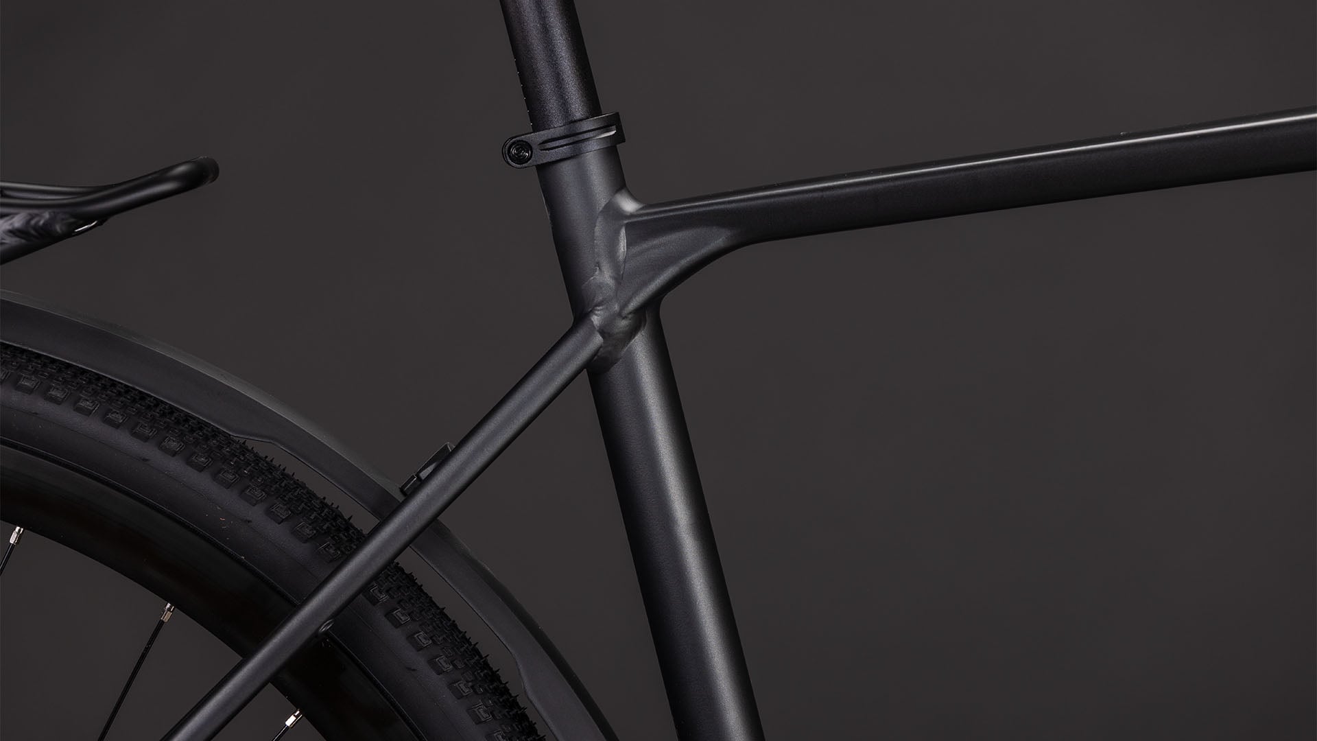 Cube Nulane Pro FE grey'n'chrome