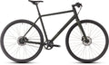 Cube Nulane Comfort EXC grey'n'chrome