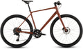 Cube Nulane Race amber'n'black