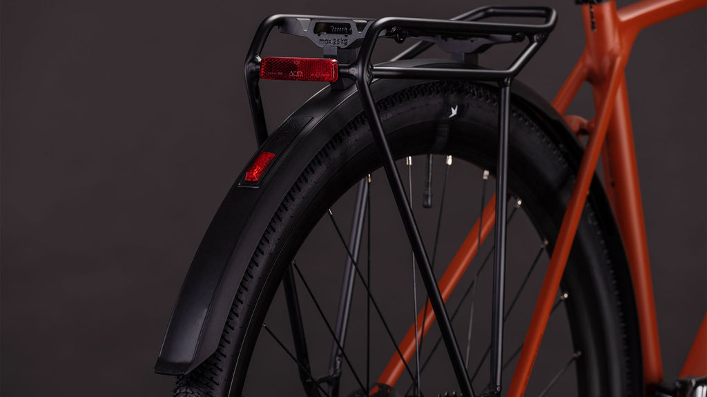 Cube Nulane Race FE amber'n'black