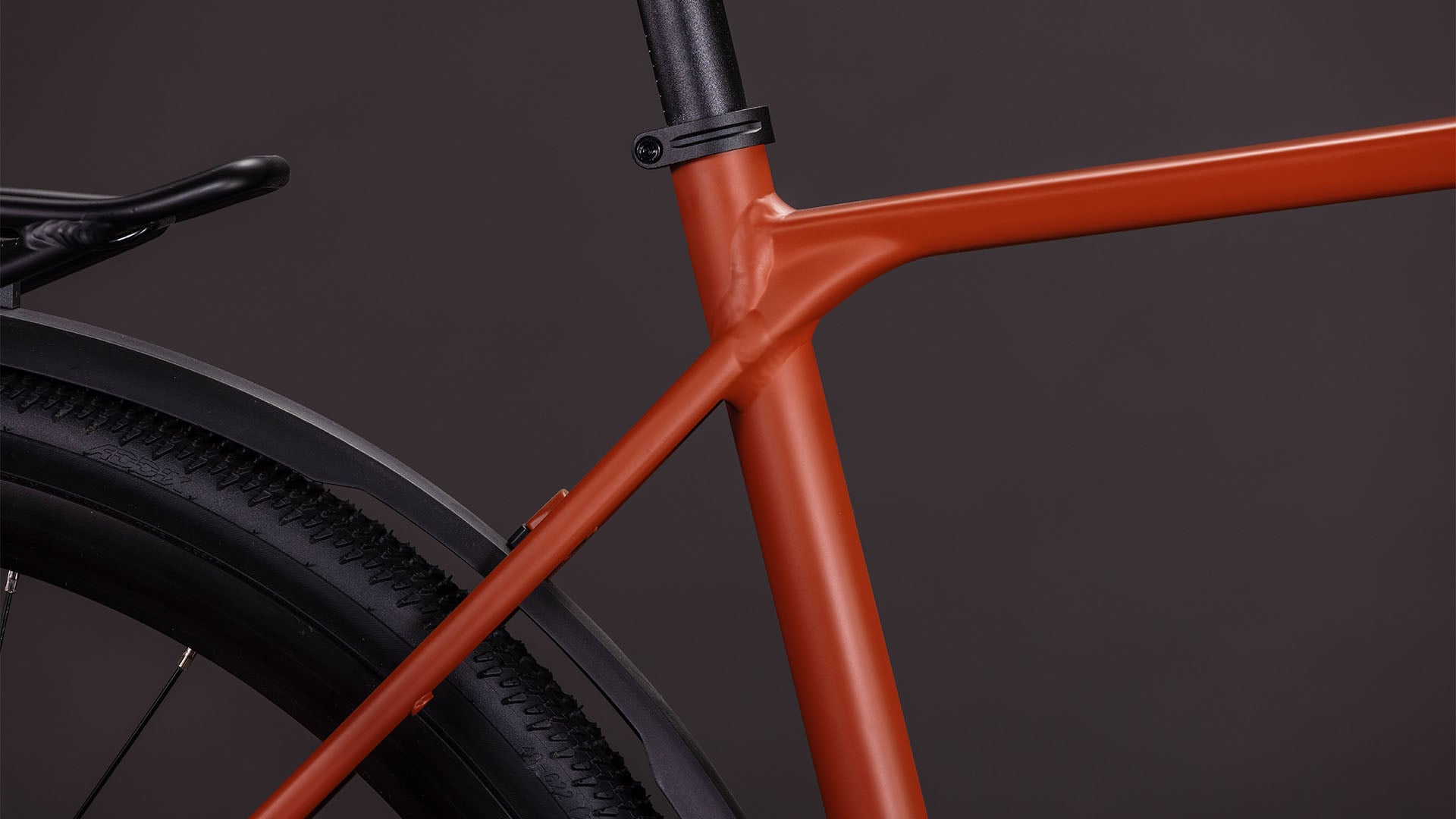 Cube Nulane Race FE amber'n'black