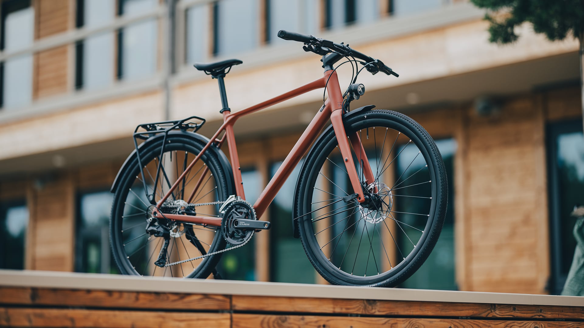 Cube Nulane Race FE amber'n'black