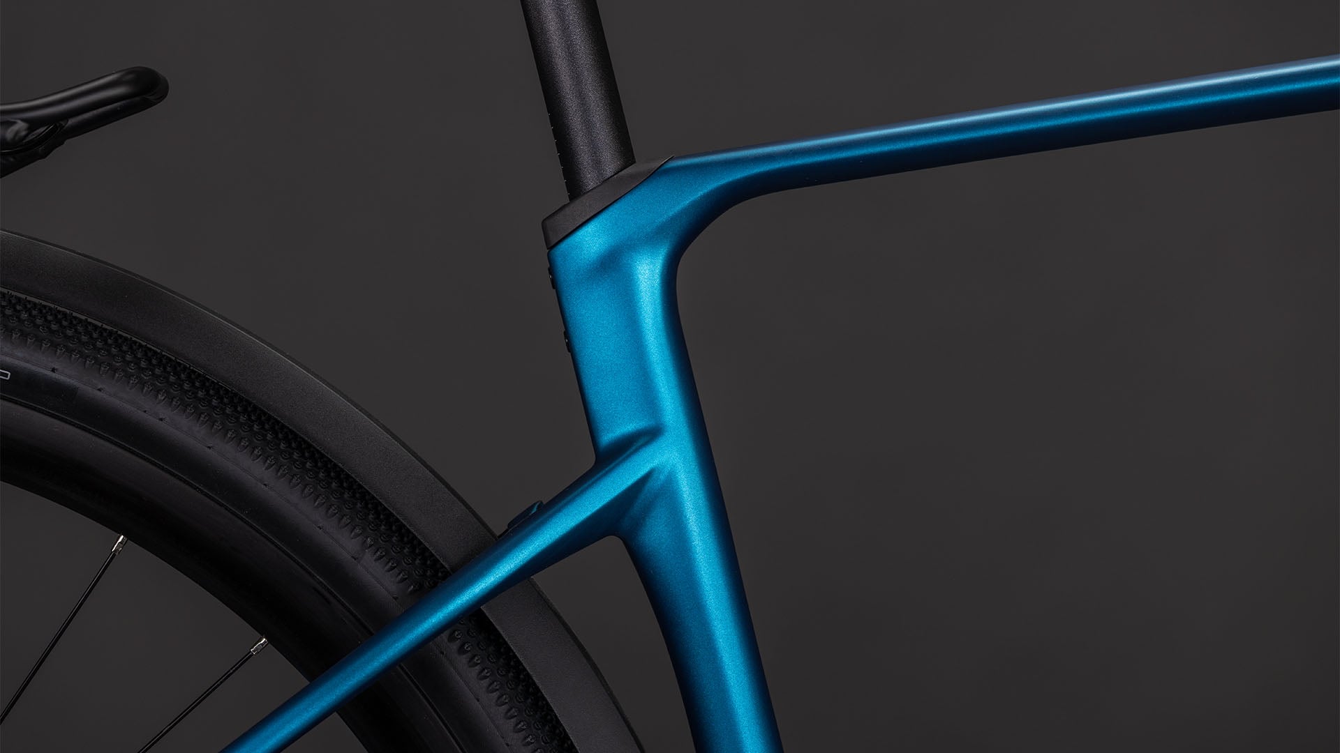 Cube Nulane C:62 SLX FE electricblue'n'blue