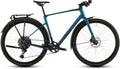 Cube Nulane C:62 SLX FE electricblue'n'blue