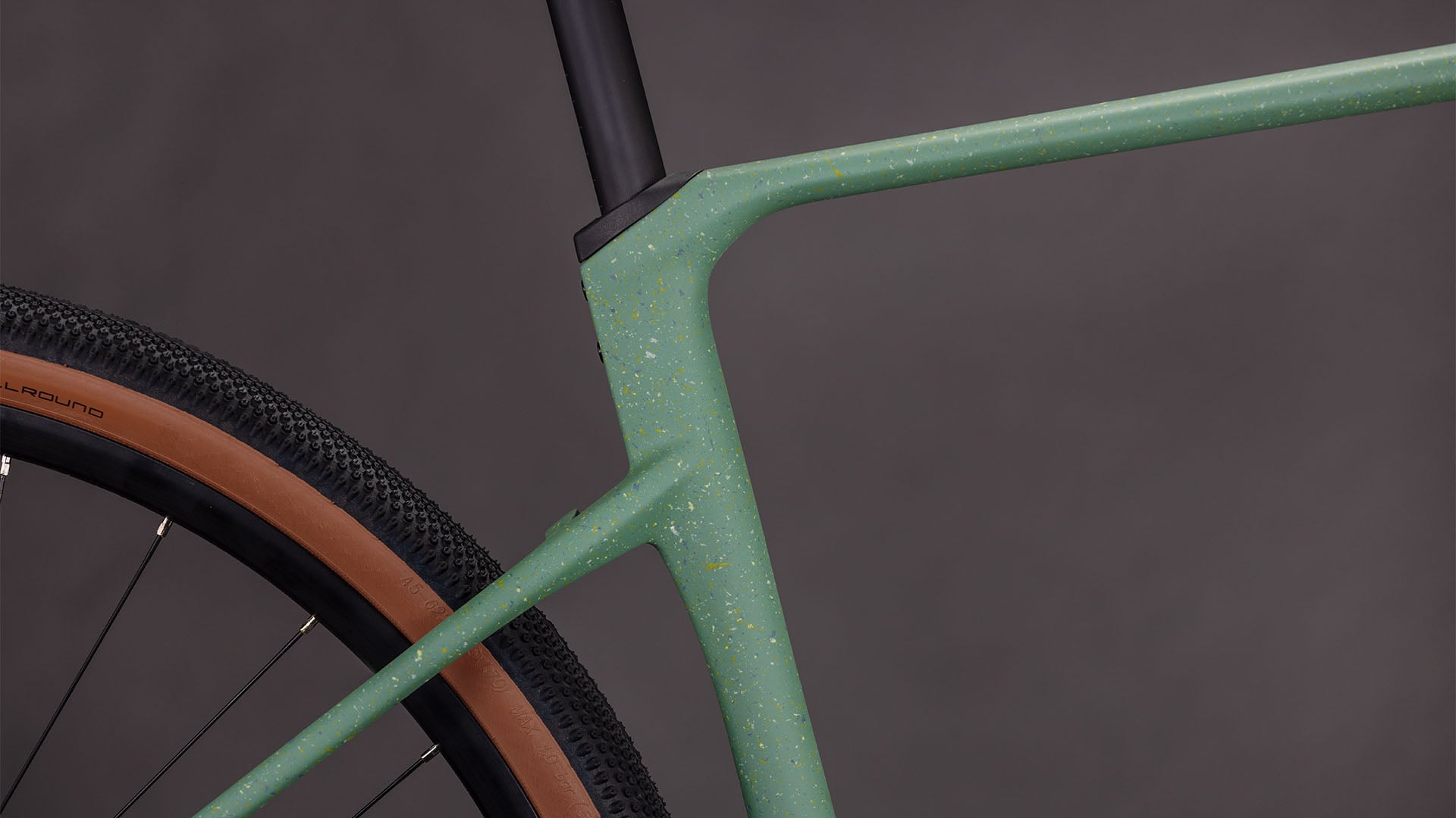 Cube Nulane C:62 SLT greensmoothie'n'green
