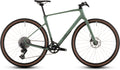 Cube Nulane C:62 SLT greensmoothie'n'green