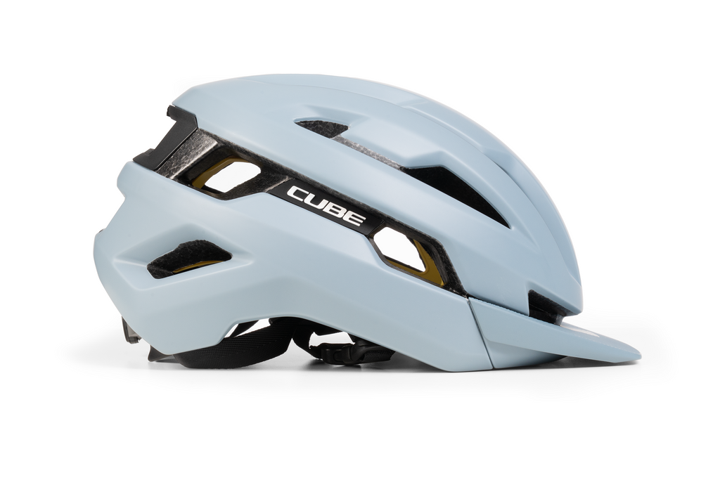CUBE Helm HOVER