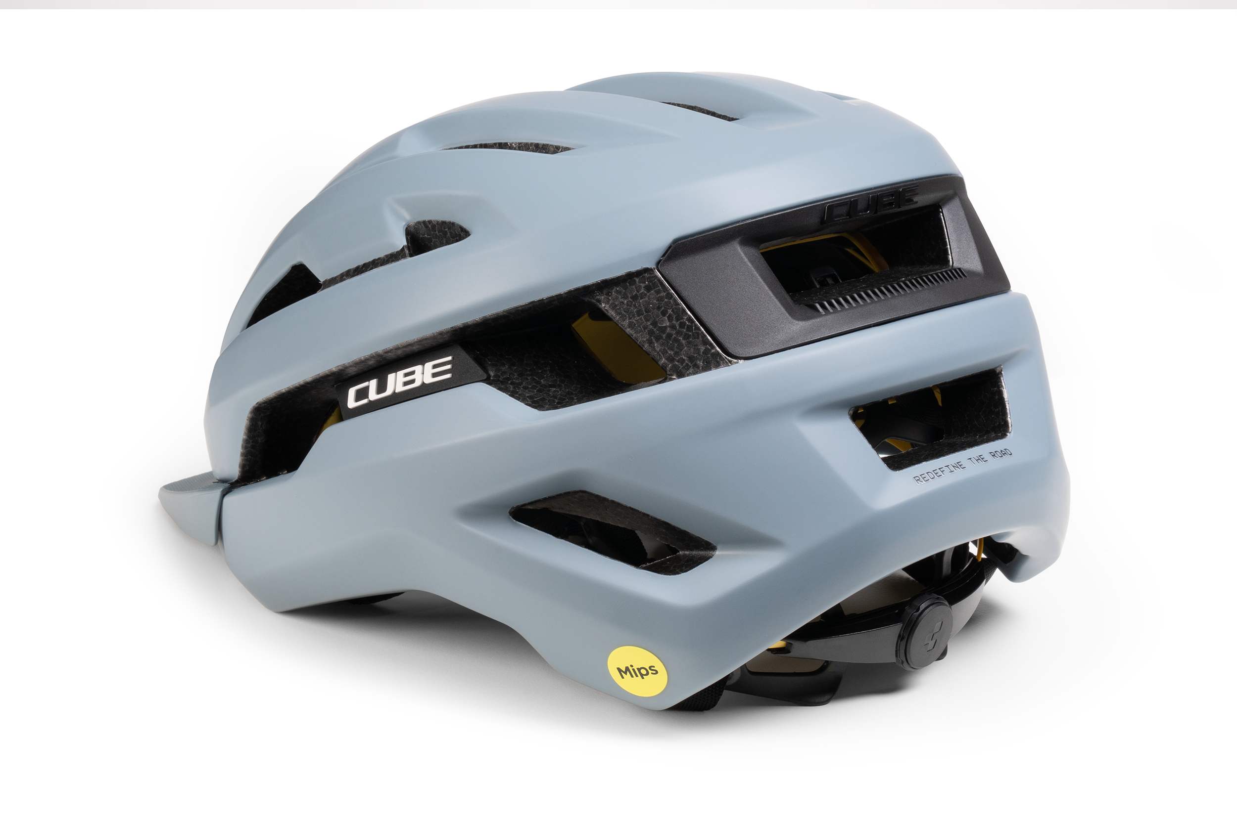 CUBE Helm HOVER