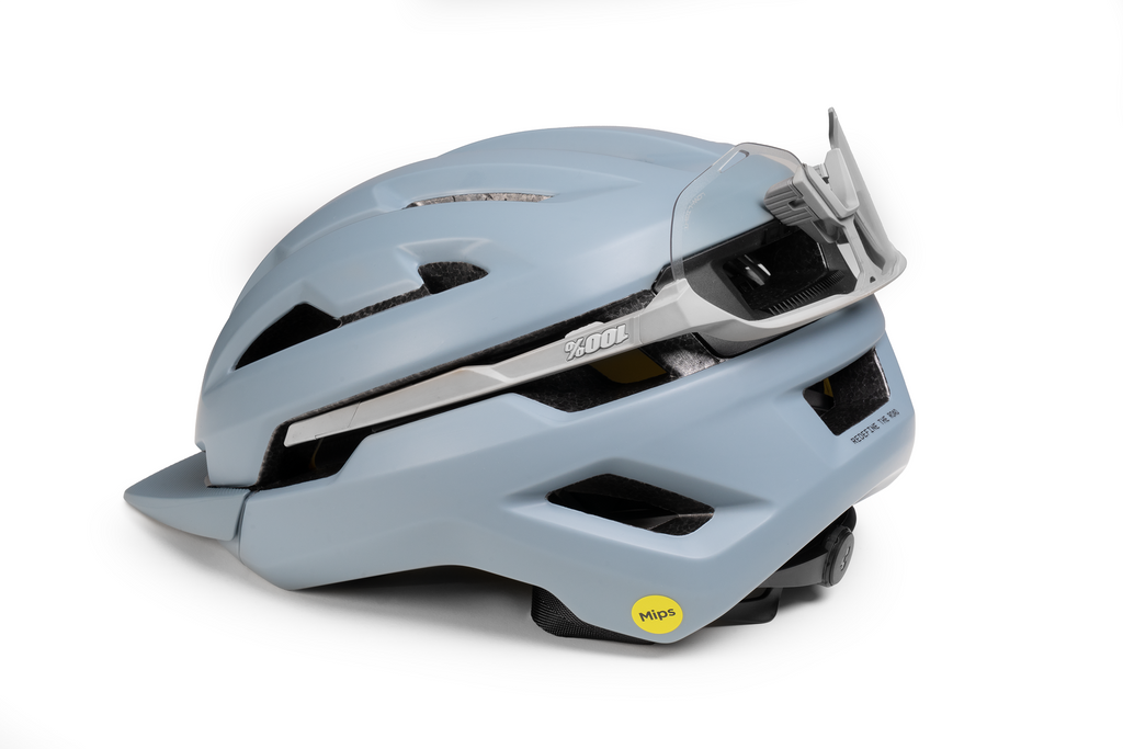 CUBE Helm HOVER