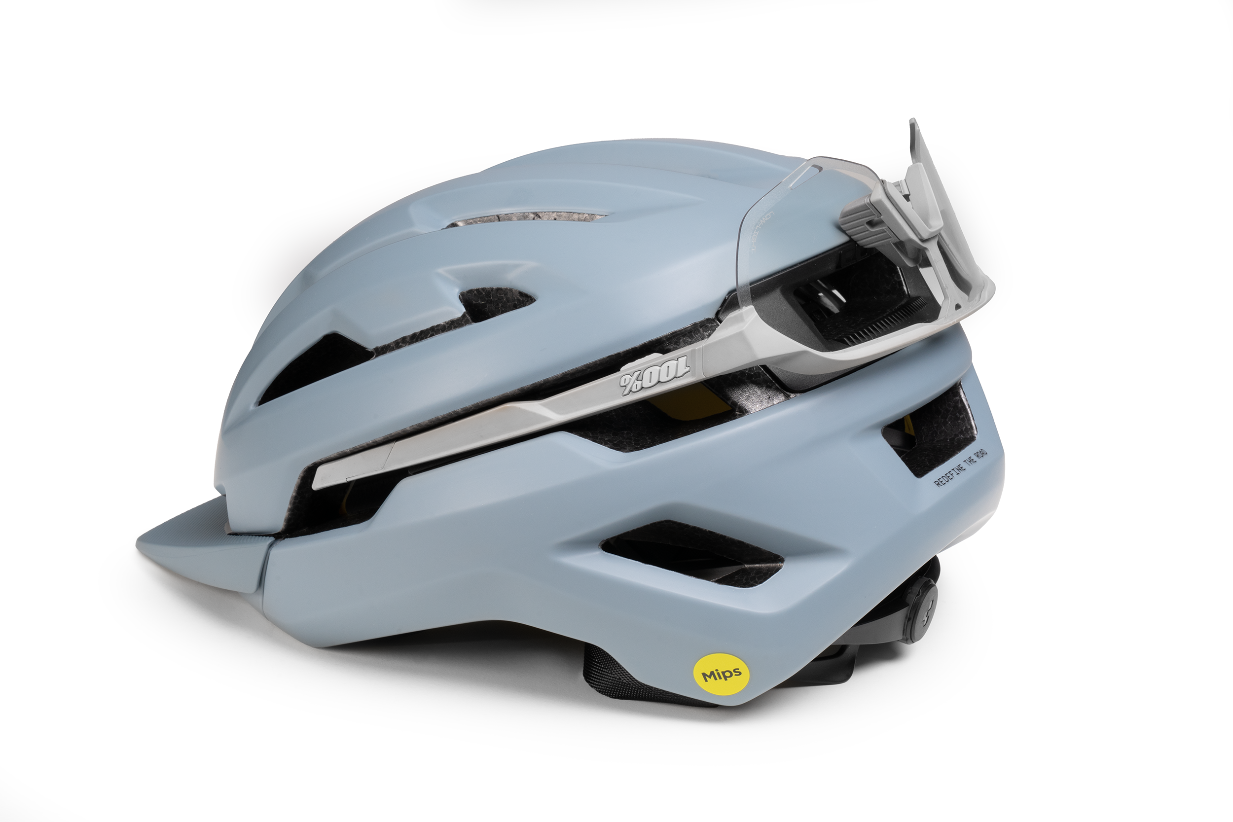 CUBE Helm HOVER