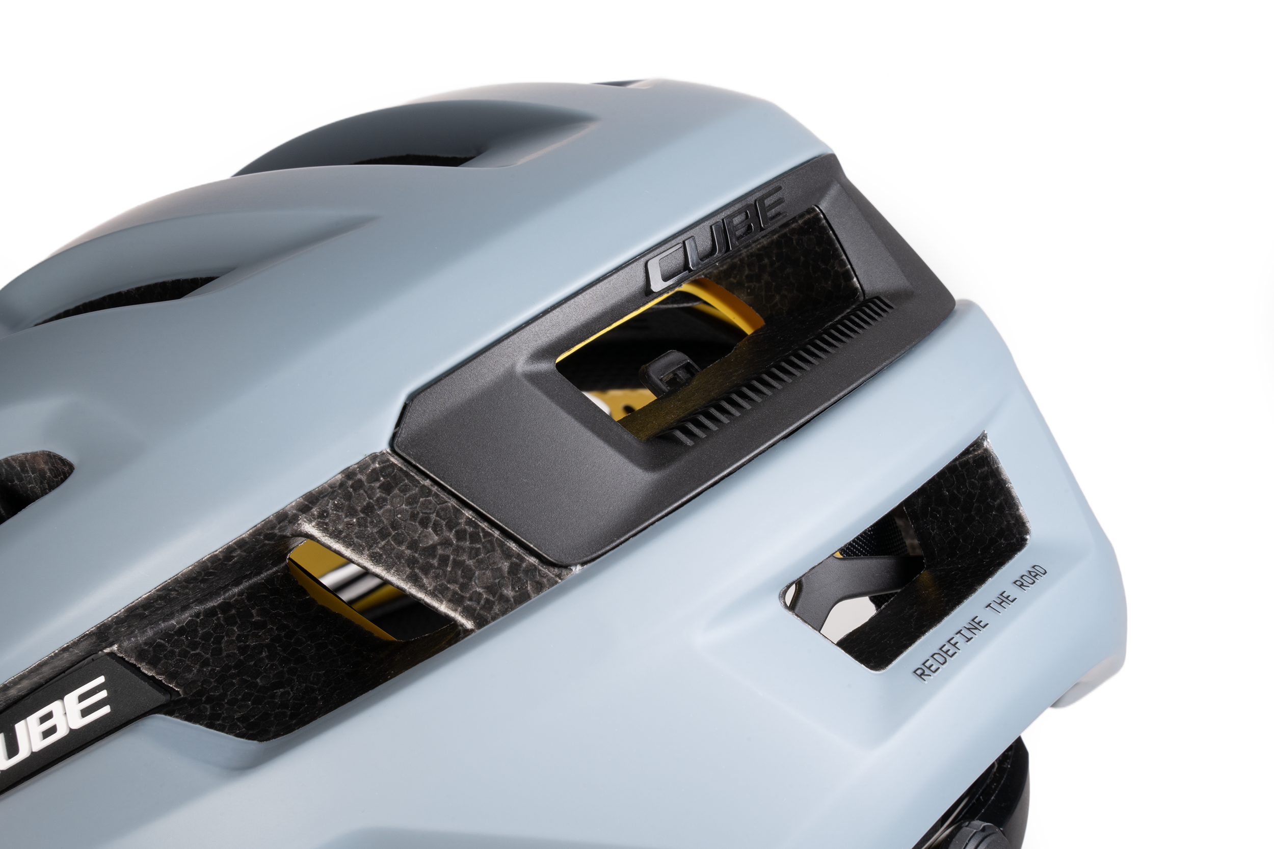 CUBE Helm HOVER