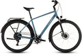 Cube Touring ONE bluebird'n'grey