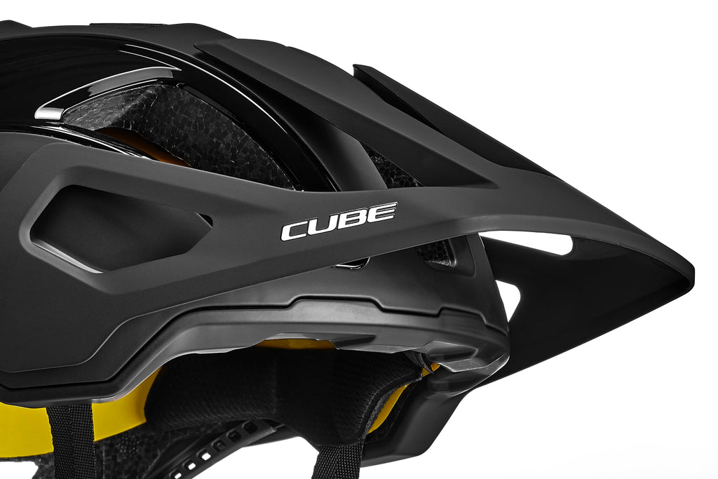 CUBE Helm STROVER