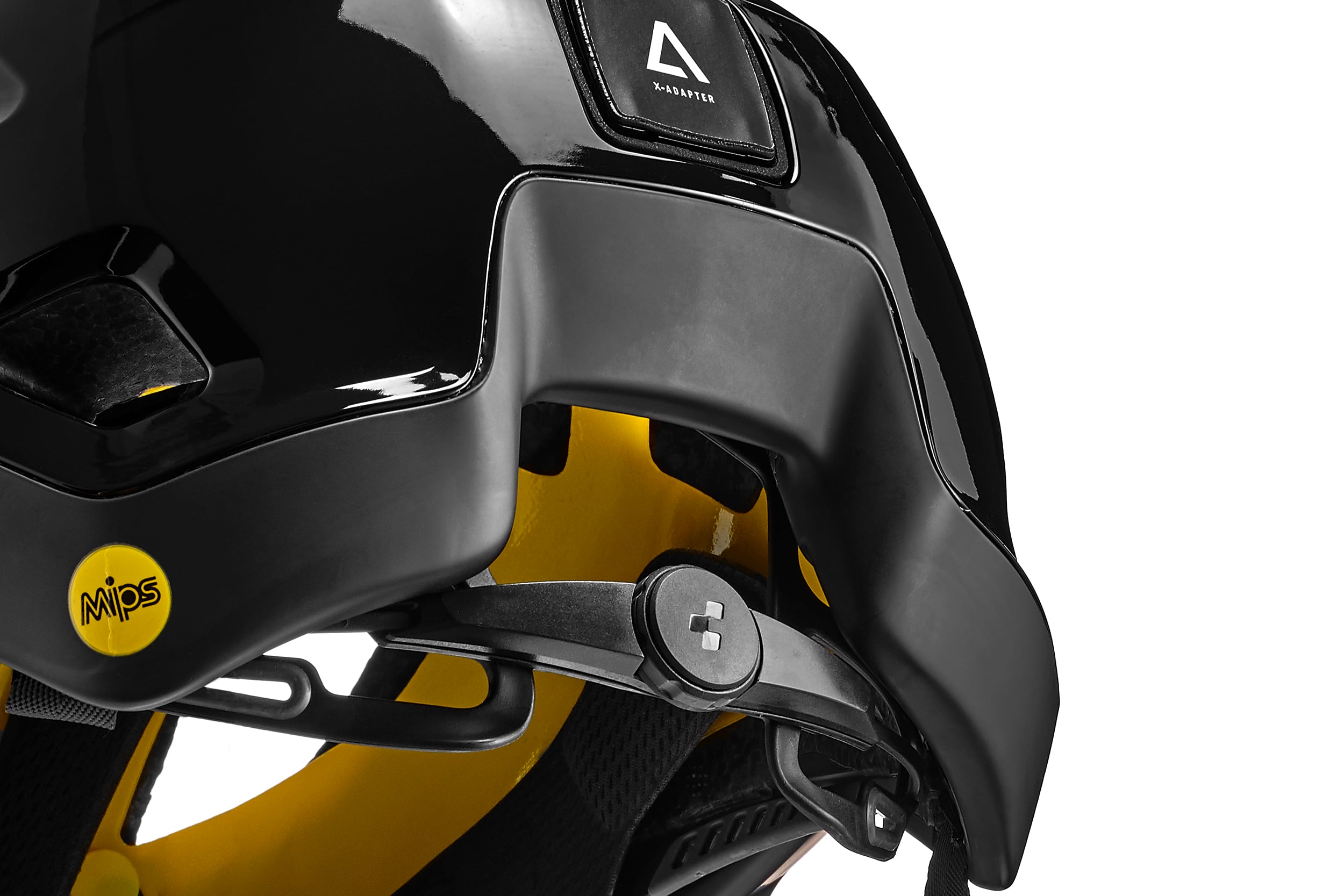 CUBE Helm STROVER