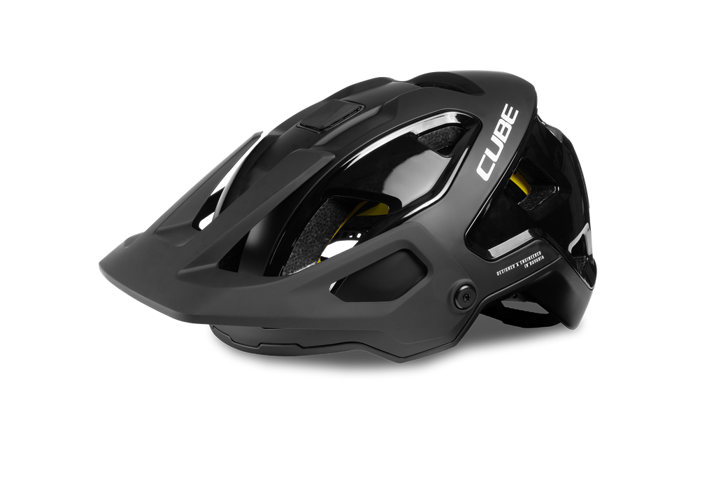 CUBE Helm STROVER