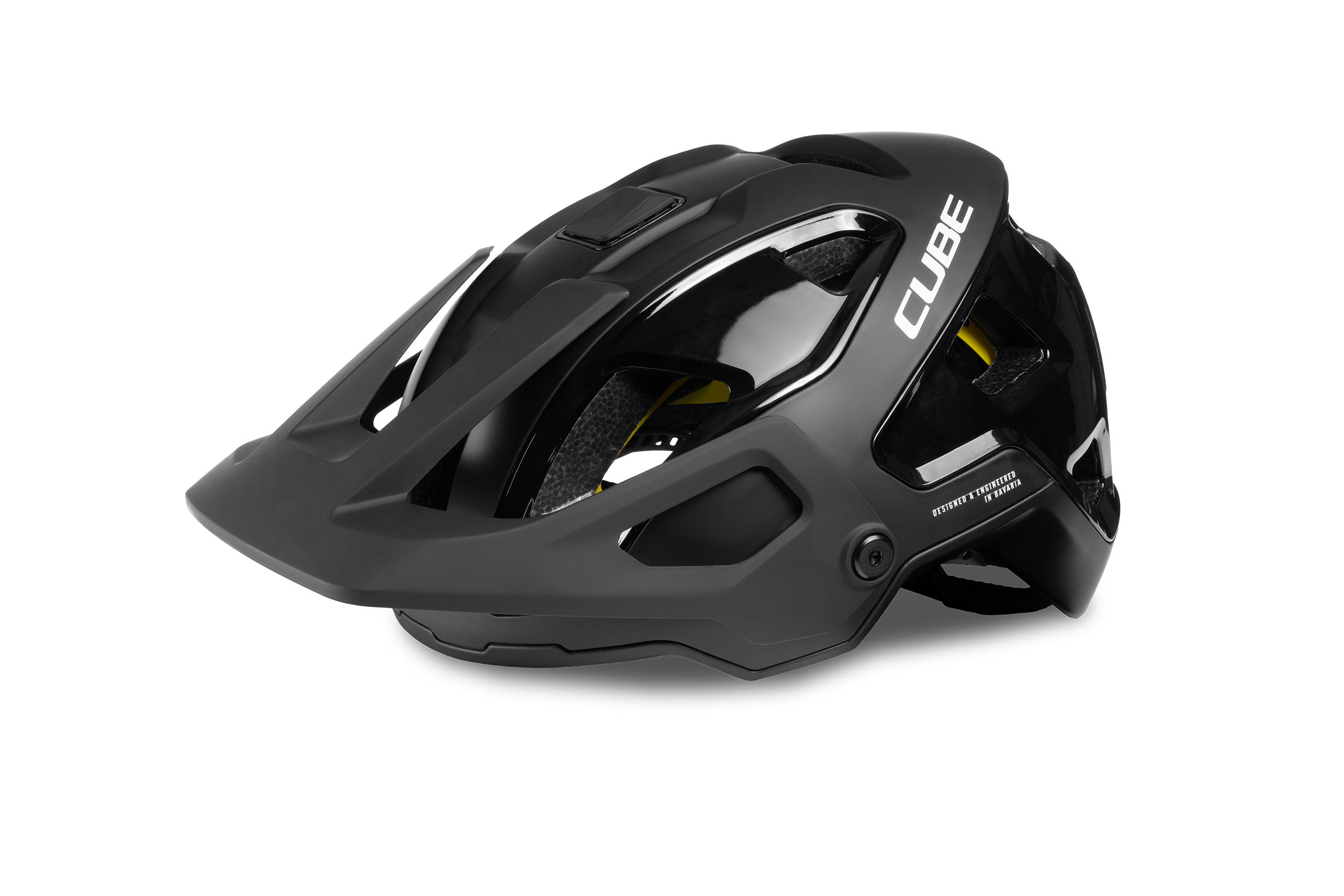 CUBE Helm STROVER
