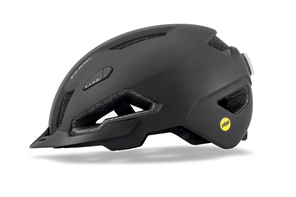 CUBE Helm EVOY HYBRID