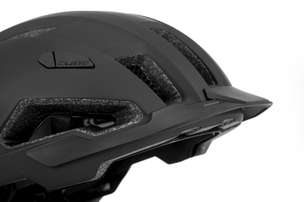 CUBE Helm EVOY HYBRID