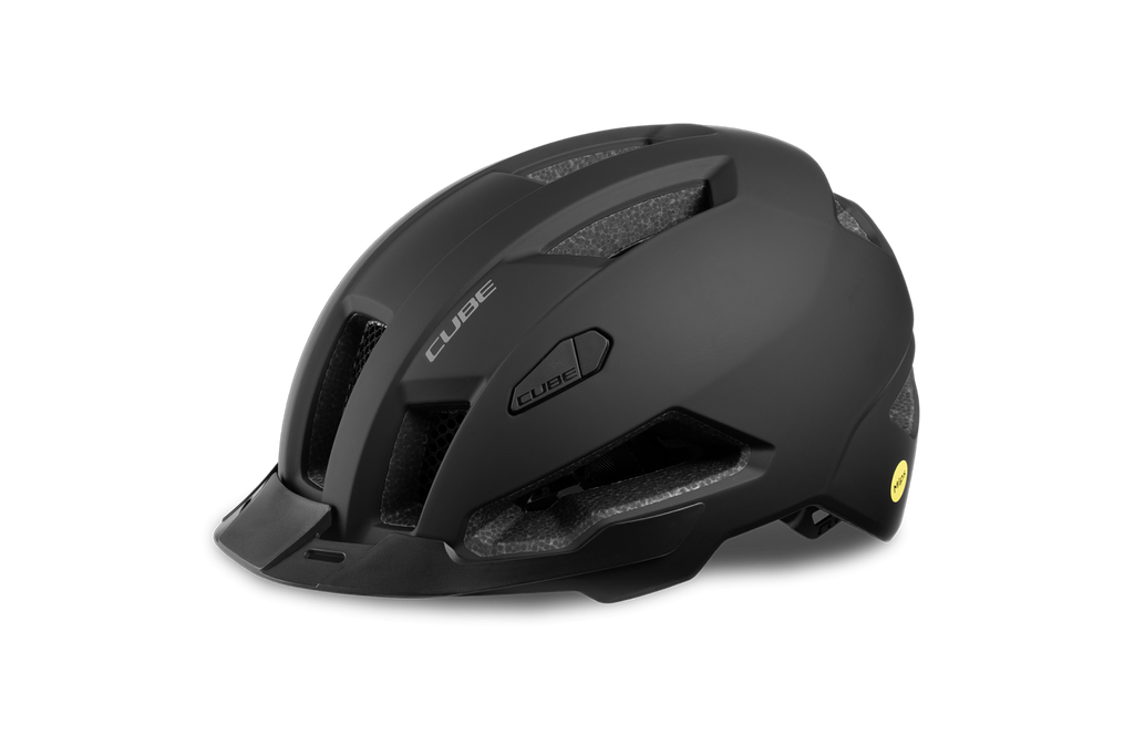 CUBE Helm EVOY HYBRID