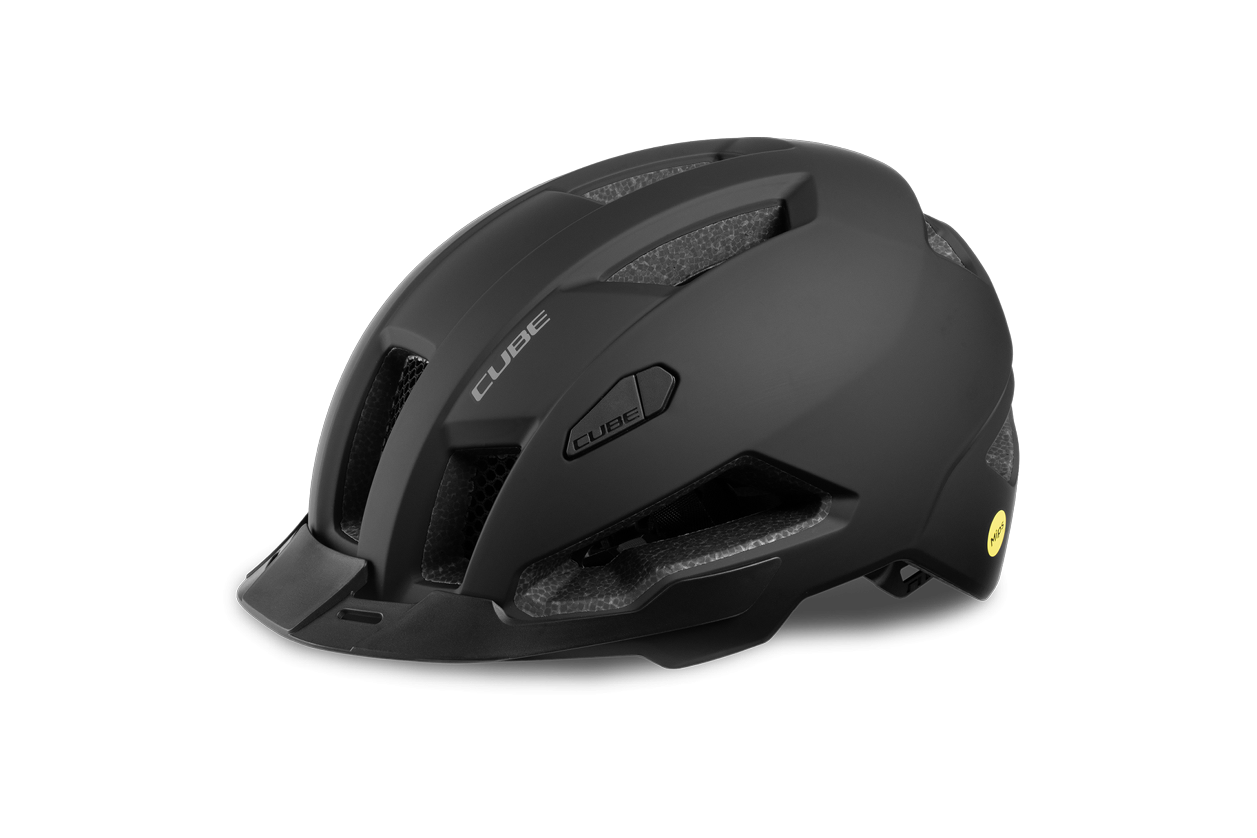 CUBE Helm EVOY HYBRID