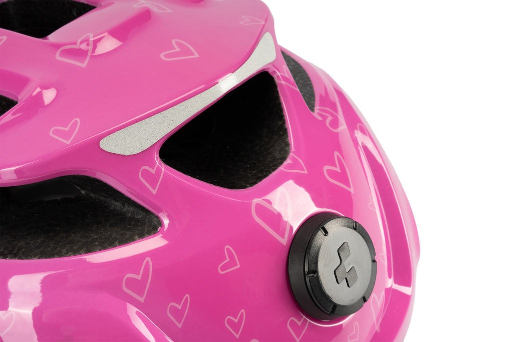 CUBE Helm FINK