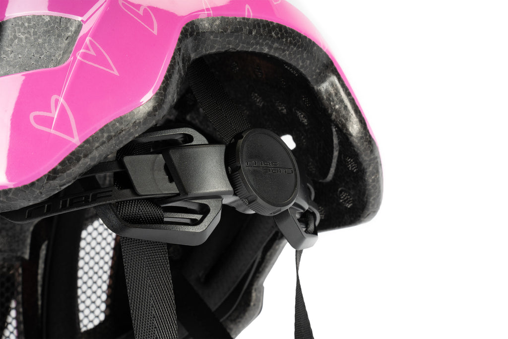 CUBE Helm FINK