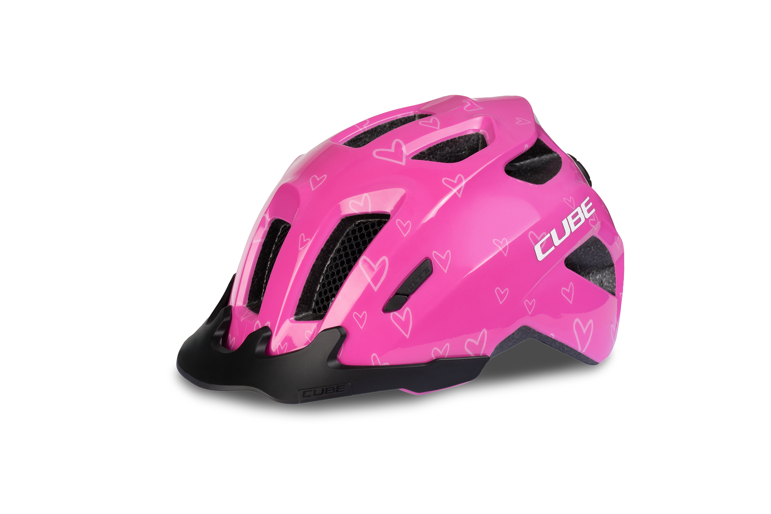 CUBE Helm FINK