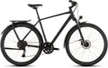 Cube Kathmandu Pro coal'n'black