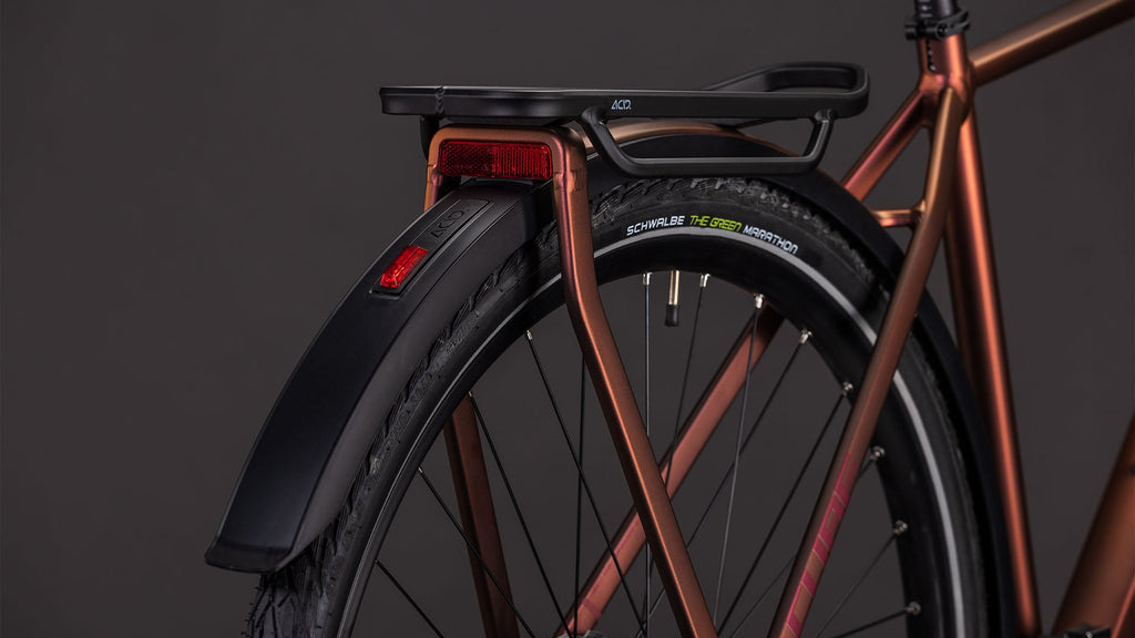 Cube Kathmandu Pro sunglow'n'prizm
