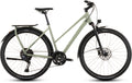 Cube Kathmandu EXC pea'n'grey