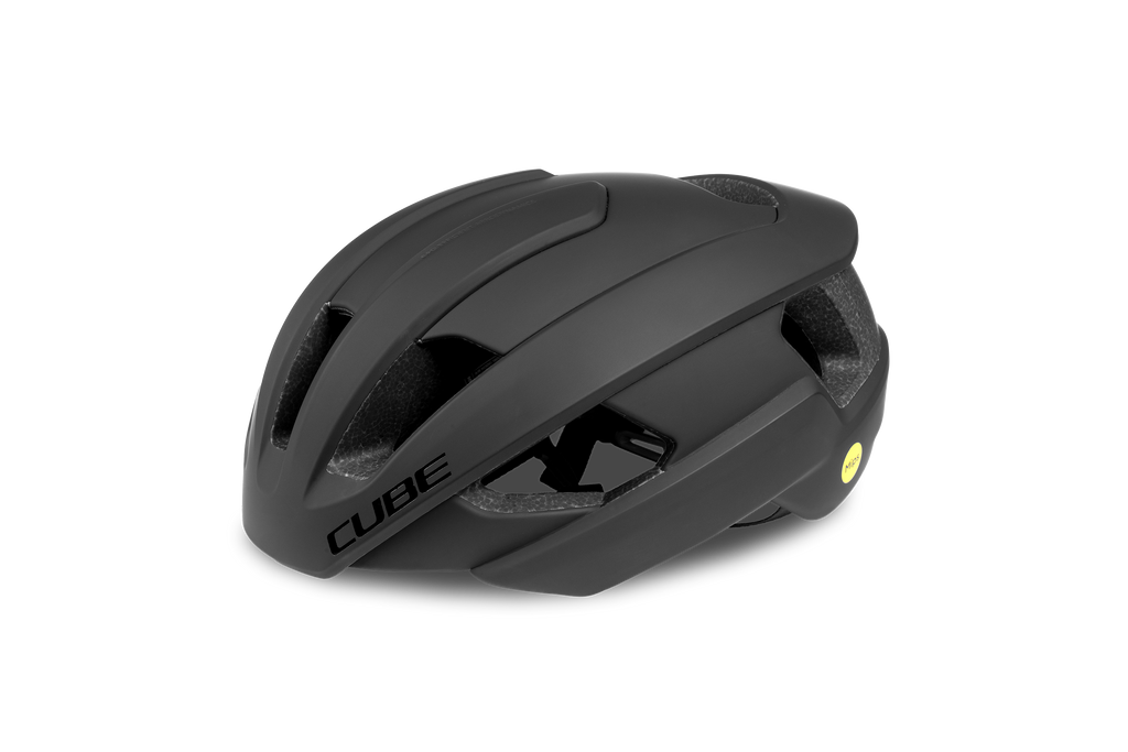 CUBE Helm HERON