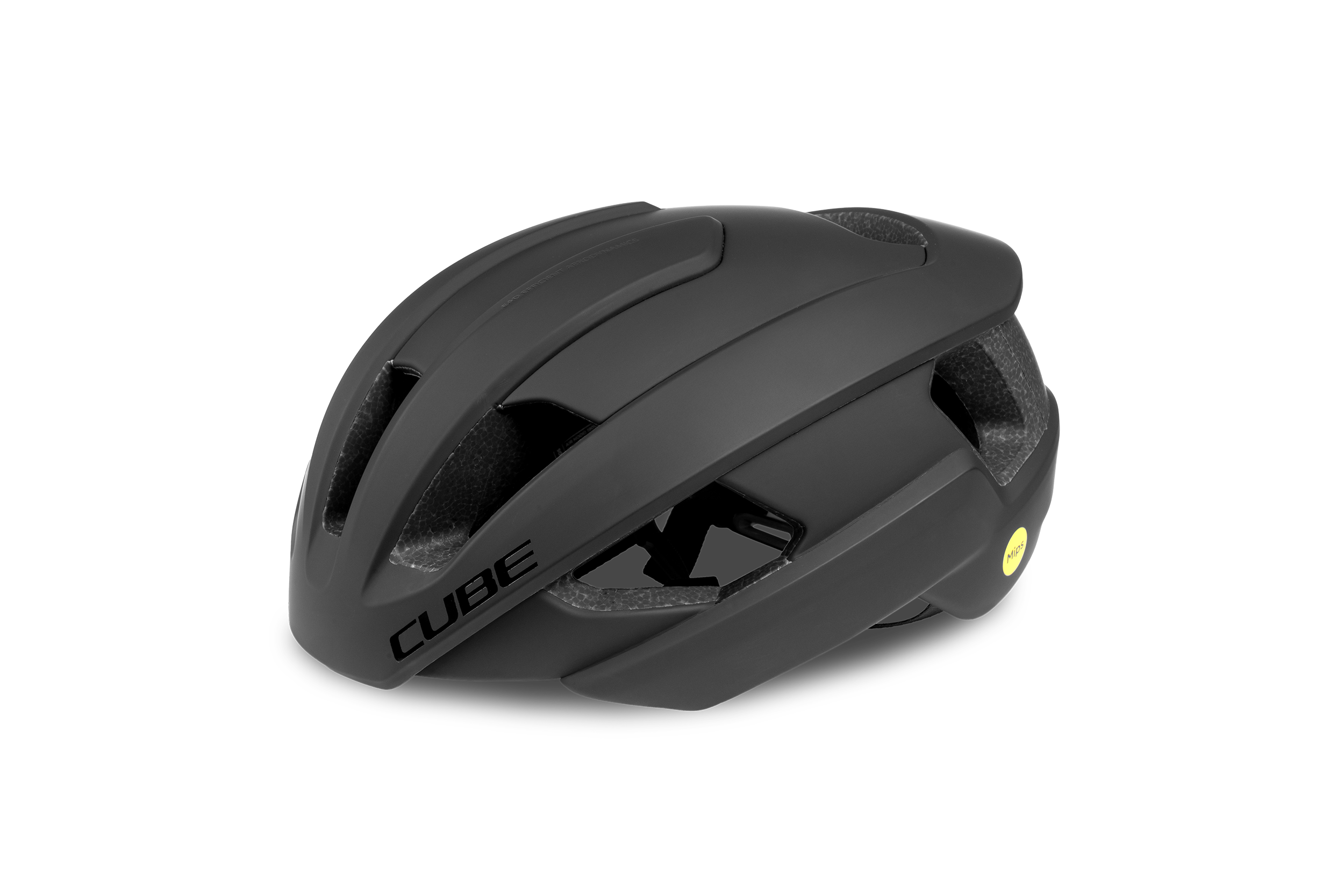 CUBE Helm HERON
