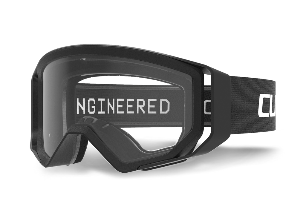 CUBE Goggle STORM