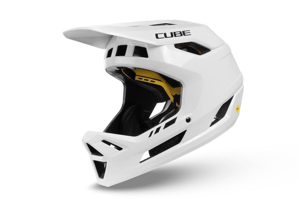 CUBE Helm DESCENDER X Actionteam