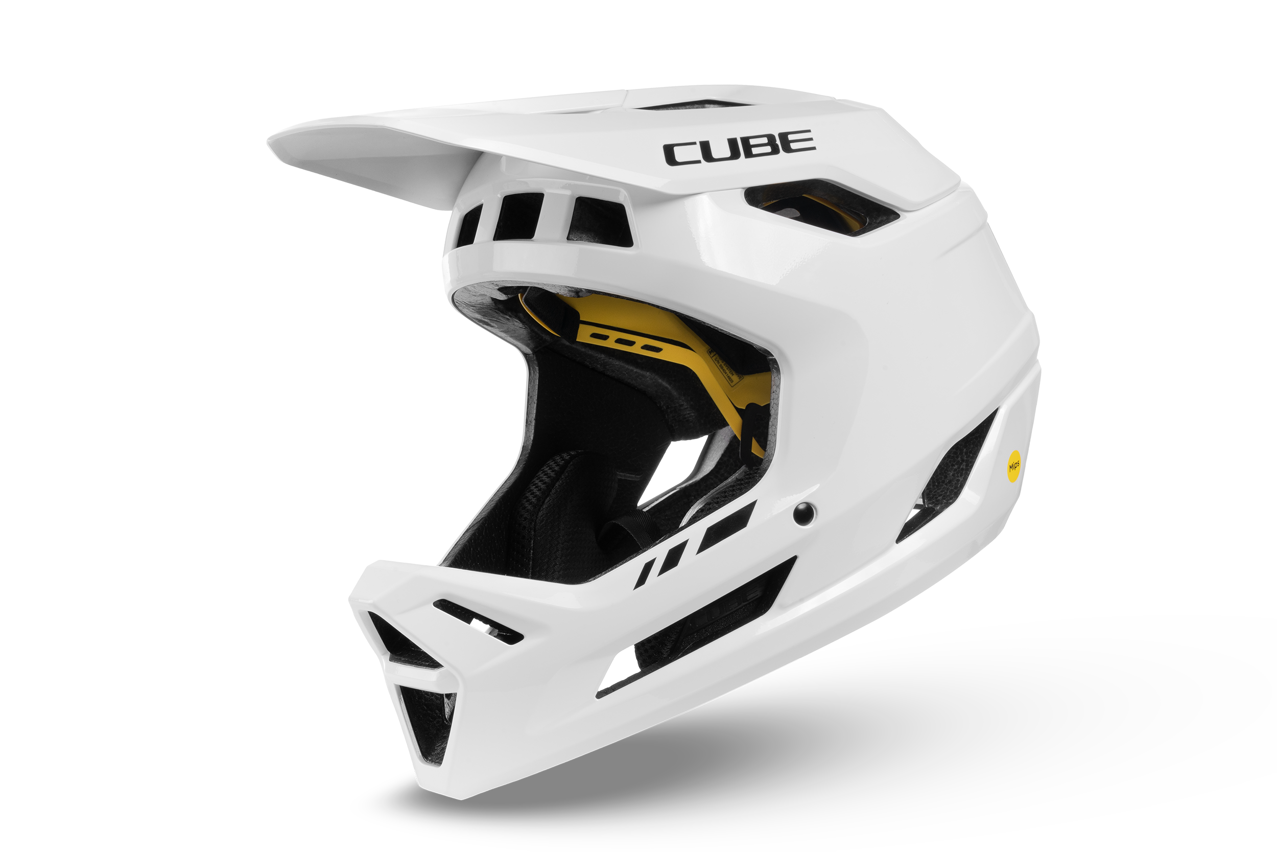CUBE Helm DESCENDER X Actionteam