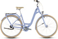Cube Aruba blueblossom'n'creme